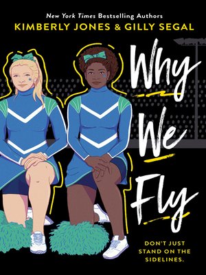 cover image of Why We Fly